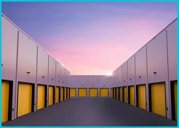 Capitol Garage Door Repair Service East Hanover, NJ 973-404-0989 - commercial-doors