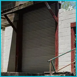 Capitol Garage Door Repair Service East Hanover, NJ 973-404-0989 - side-commercial-garage-doors