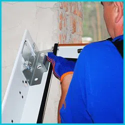 Capitol Garage Door Repair Service East Hanover, NJ 973-404-0989 - side-garage-door-repair
